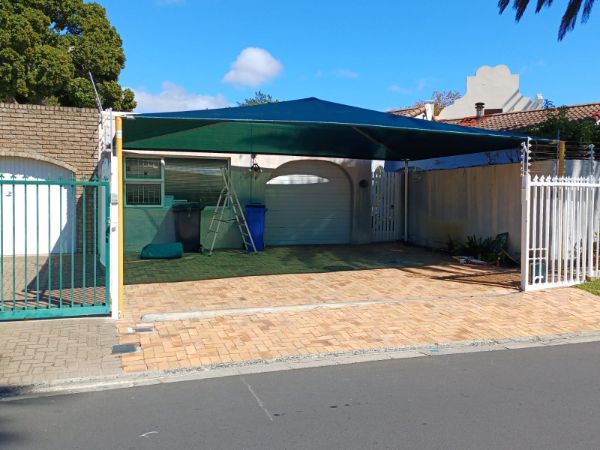 Shade Craft Project 10